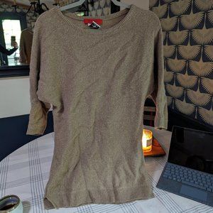 LK Bennett Sweater Dress Size Small